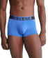 Фото #4 товара Men's Intense Power Micro Cooling Low Rise Trunks - 1 pk.