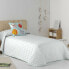 Bedspread (quilt) Lemon Ribbon Points 180 x 260 cm