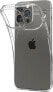 Spigen Etui Spigen Liquid Crystal Apple iPhone 13 Pro Max Crystal Clear