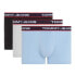 TOMMY JEANS New York boxers 3 units