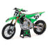 Фото #2 товара Игрушечный транспорт NEW RAY 1:12 Kawasaki Racing Team Jason Anderson motorcycle