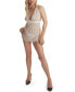 Фото #1 товара Эротическое белье MeMoi комплект нижнего белья Emma Halter
