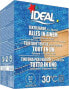 IDEAL_All in One barwnik do ubrań Jeans 350g