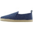 Фото #4 товара TOMS Deconstructed Alpargata Rope Slip On Mens Blue Sneakers Casual Shoes 10011