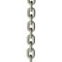 Фото #1 товара GOLDENSHIP LG 50 m Stainless Calibrated Chain