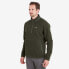 MONTANE Chonos Smock fleece