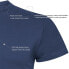 ფოტო #2 პროდუქტის KRUSKIS Chopper Forever short sleeve T-shirt