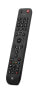 Фото #3 товара One for All Advanced Evolve TV Remote Control - TV - IR Wireless - Press buttons - Black