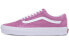 Фото #2 товара Кроссовки мужские Vans Old Skool Violet