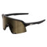 ფოტო #1 პროდუქტის 100percent S3 Sunglasses