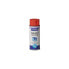 Promat chemicals Colorspray feuerrot seidenmatt RAL 3000 400 ml , VE: 6