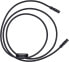 Фото #4 товара Shimano EW-SD50 Di2 ETube Electronic Shifting Wire for 10/11-Speed 150mm-950mm