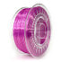Фото #1 товара Filament Devil Design Silk 1,75mm 1kg - Bright Pink