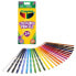 Фото #3 товара Цветные карандаши Crayola 24 шт.