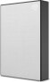 Фото #1 товара Seagate One Touch - 1000 GB - 2.5" - 3.2 Gen 1 (3.1 Gen 1) - Silver