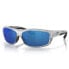 ფოტო #1 პროდუქტის COSTA Saltbreak Mirrored Polarized Sunglasses