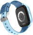 Kids Tracker Smartwatch D32 - Blue