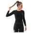 SIROKO SRX Pro Team Long Sleeve Base Layer