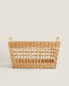 Фото #1 товара Woven laundry basket