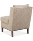 Фото #2 товара Camile Fabric Accent Chair