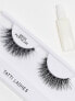 Tatti Lashes x ASOS Exclusive Faux Lash Extension - Miss Popular