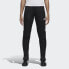 Adidas Tiro 17 Training Women's Pants Black-White bs3685