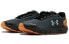 Фото #3 товара Кроссовки Under Armour Charged Rogue 2 ColdGear Infrared 3023371-100