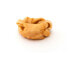 Фото #1 товара Лакомство для собак Gloria Snackys Rawhide Мед 12 см Плетеный Donut