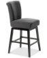 Фото #4 товара Grantz Swivel Counter Stool