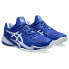 ASICS Court FF 3 Novak Clay Shoes