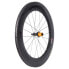 PROGRESS Space road rear wheel Черный, 9 x 130 mm - фото #1