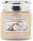 Scented candle in glass Tea with milk and cinnamon (Chai Tea Latte) 92 g