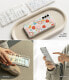 Фото #3 товара Чехол для смартфона Ringke Fusion Design Seoul для Galaxy S22+ прозрачный