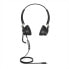 Фото #5 товара Jabra Engage 50 Stereo - Wired - Office/Call center - 20 - 20000 Hz - 96 g - Headset - Black