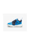 Кроссовки Nike Team Hustle D11 Lil TD Blue