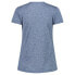 ფოტო #2 პროდუქტის CMP 31T7266 short sleeve T-shirt