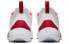 Фото #6 товара Кроссовки Jordan Luka DQ7689-116 White-Red