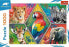 Фото #3 товара Trefl Puzzle 1000 elementów Egzotyczne zwierzęta Animal Planet