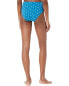 Фото #4 товара Тип товара: Бикини Бренд: Lilly Pulitzer Модель: Rumy Bikini Bottoms Macaw Blue Coconut Row Dot Allover 8