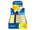 Фото #5 товара Pelikan 817332 - 10 pc(s) - Yellow - Chisel tip - Yellow - Germany - Box