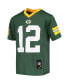 Фото #3 товара Футболка OuterStuff Aaron Rodgers Packers