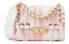 Michael Kors MK Cece Shell Pink 32T0G0EC0I Diagonal Bag
