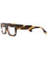 ფოტო #9 პროდუქტის Men's Rectangle Eyeglasses, GC00183052-X