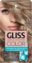 Фото #1 товара Schwarzkopf Krem koloryzujący do włosów Gliss Color 8-16 Naturalny Popielaty Blond