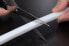 Фото #11 товара Светодиодная лента Paulmann MaxLED Flow - Wall strip light - Indoor/outdoor - Ambience - White - Plastic - II