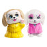 ENCHANTIMALS Dog Family Super Pack Doll