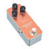 One Control Marigold Orange Overdrive