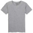 BURTON Classic short sleeve T-shirt Серый, L - фото #1