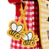 Фото #3 товара LOUNGEFLY Shoulder Bag Winnie The Pooh Gingham