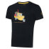 ფოტო #1 პროდუქტის LA SPORTIVA Ape short sleeve T-shirt